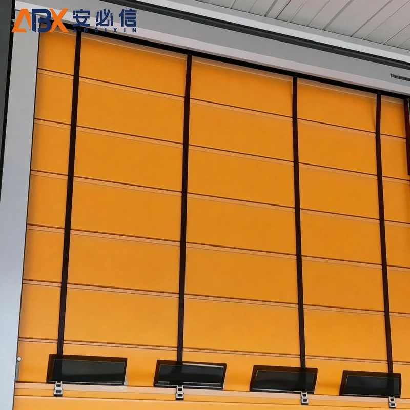 和田地区背带堆积门